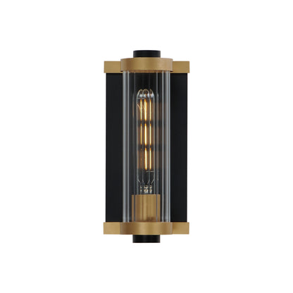 Opulent Outdoor Wall Mount