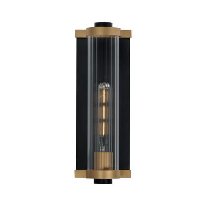 Opulent Outdoor Wall Mount