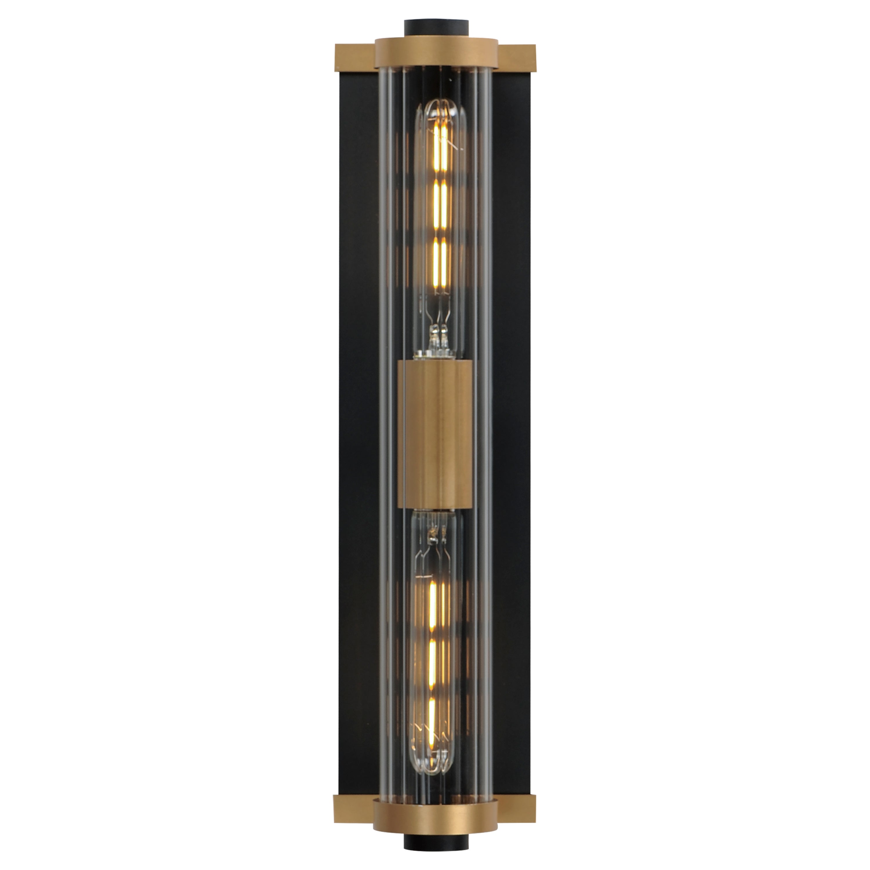 Opulent Outdoor Wall Mount