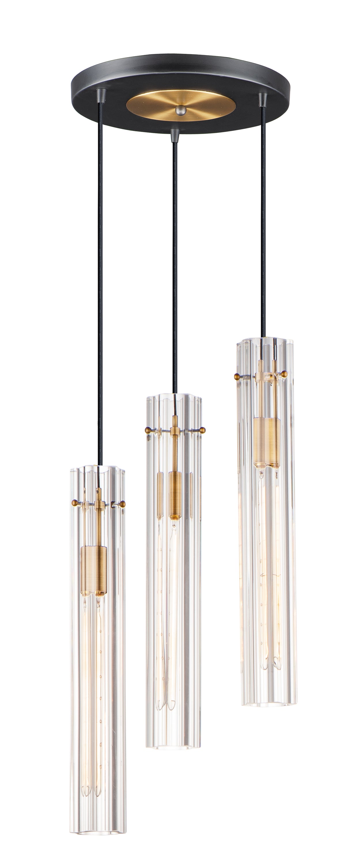Flambeau Chandelier