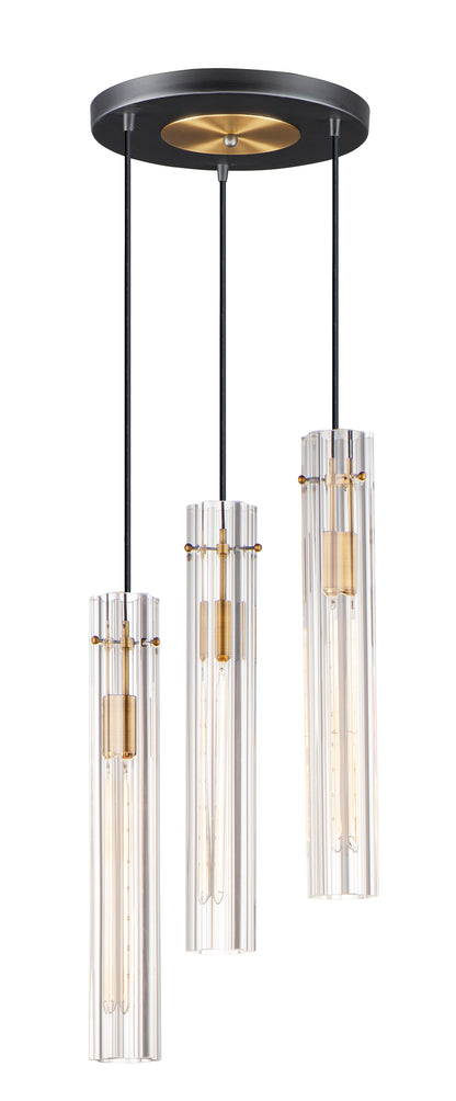 Flambeau Chandelier