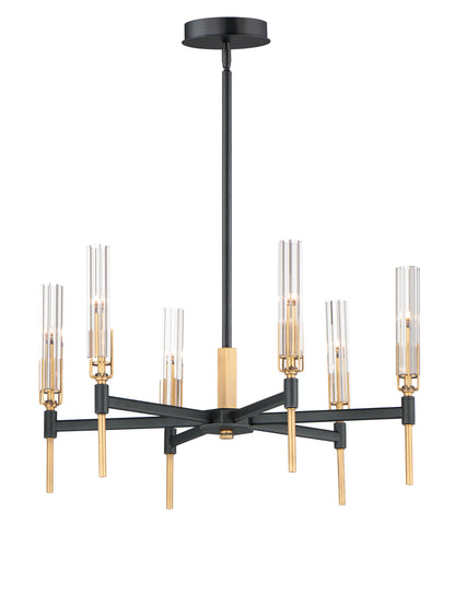 Flambeau Chandelier