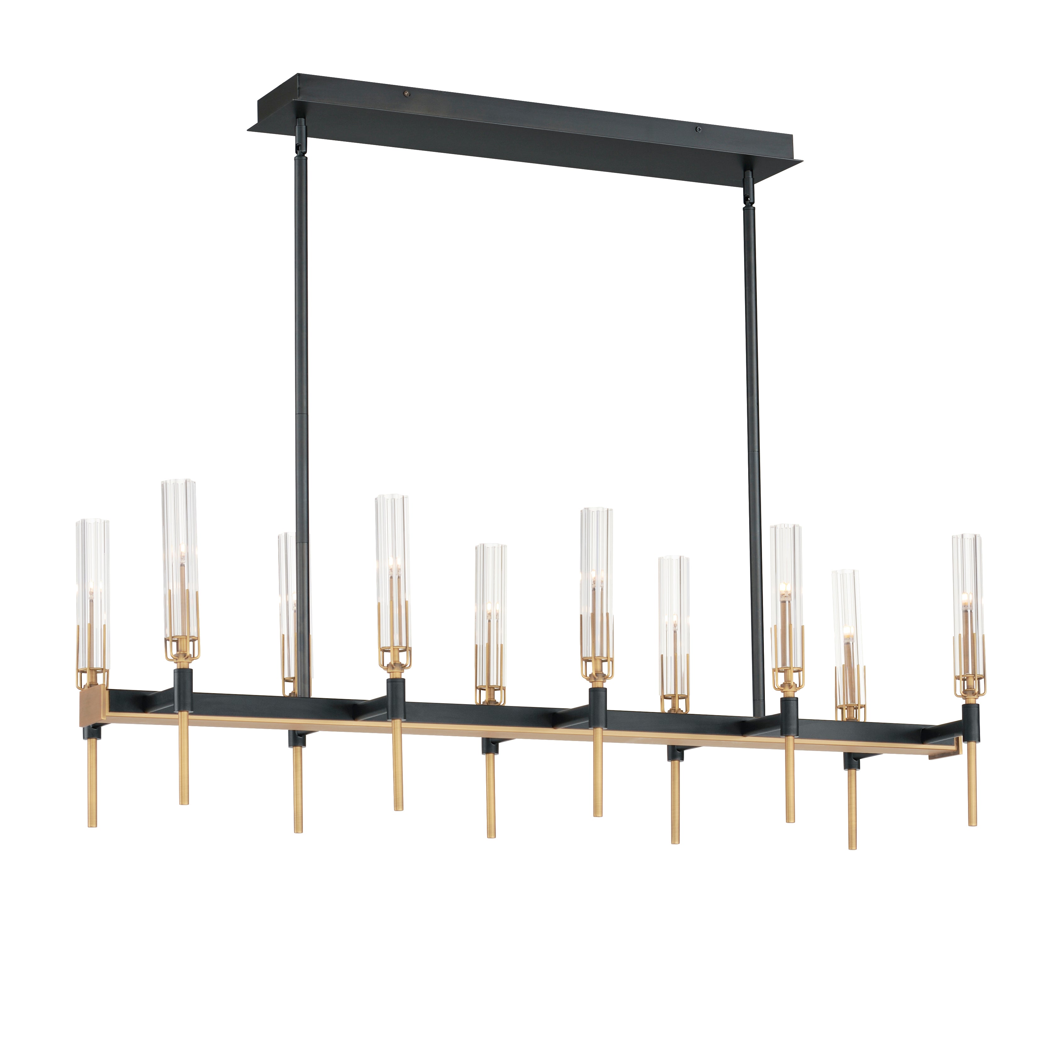 Flambeau Linear Pendant
