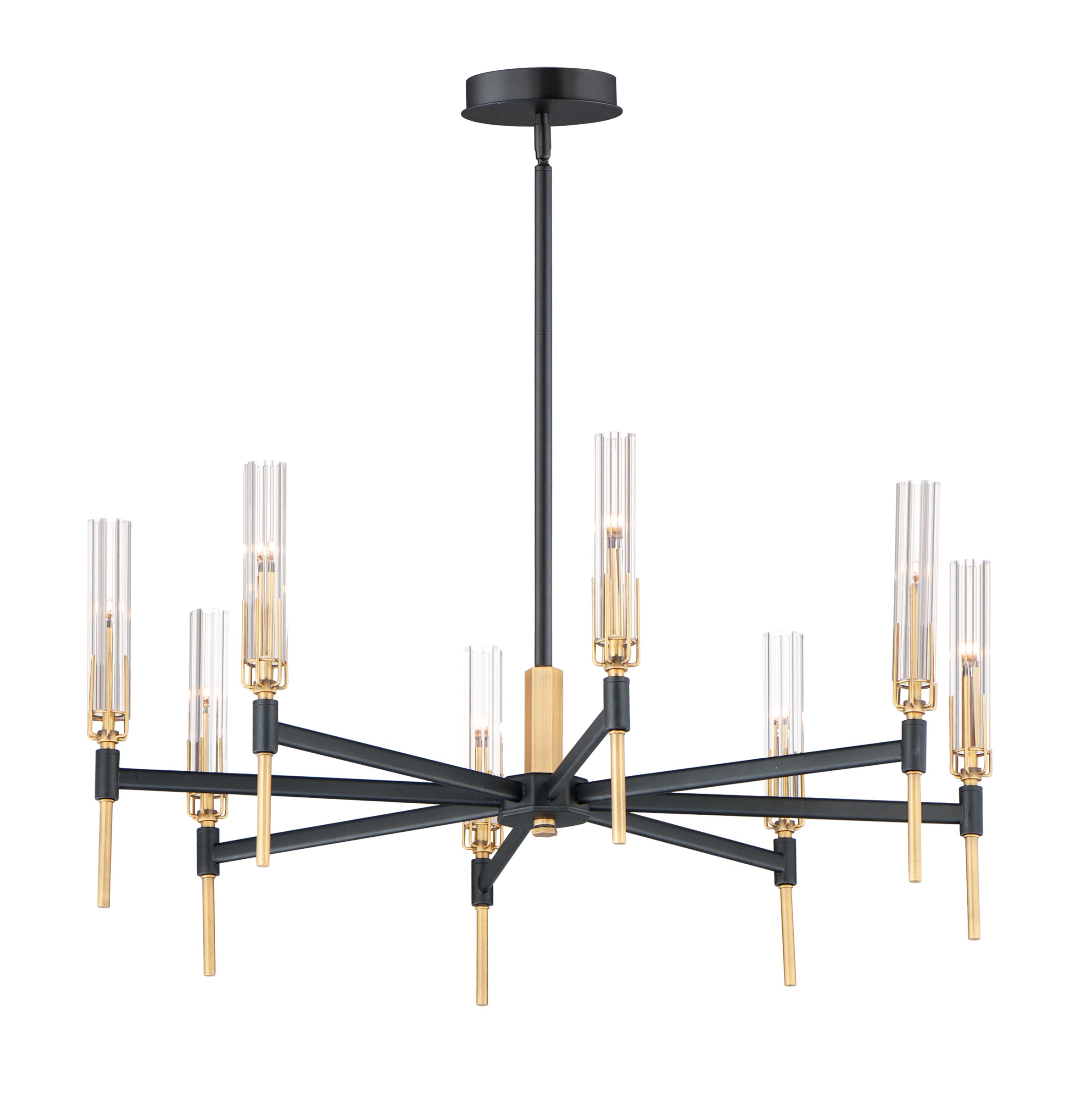 Flambeau Chandelier