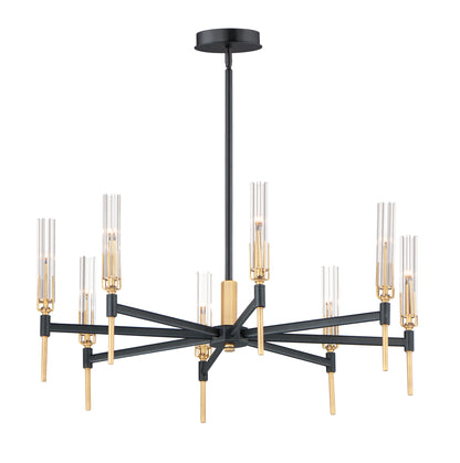 Flambeau Chandelier