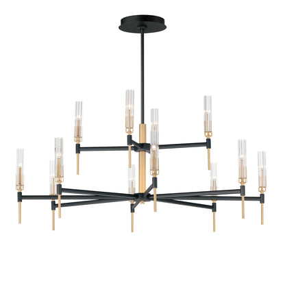 Flambeau Chandelier