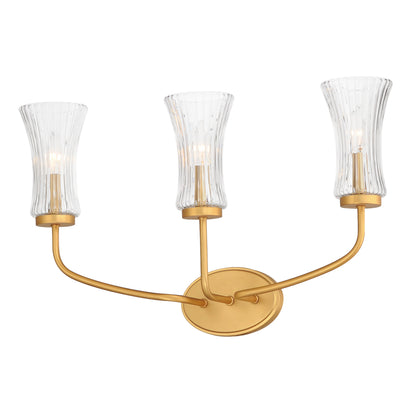 Camelot Wall Sconce