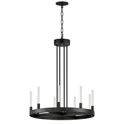 Ovation Single Tier Chandelier