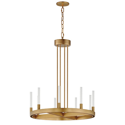 Ovation Single Tier Chandelier