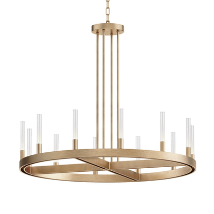 Ovation Chandelier