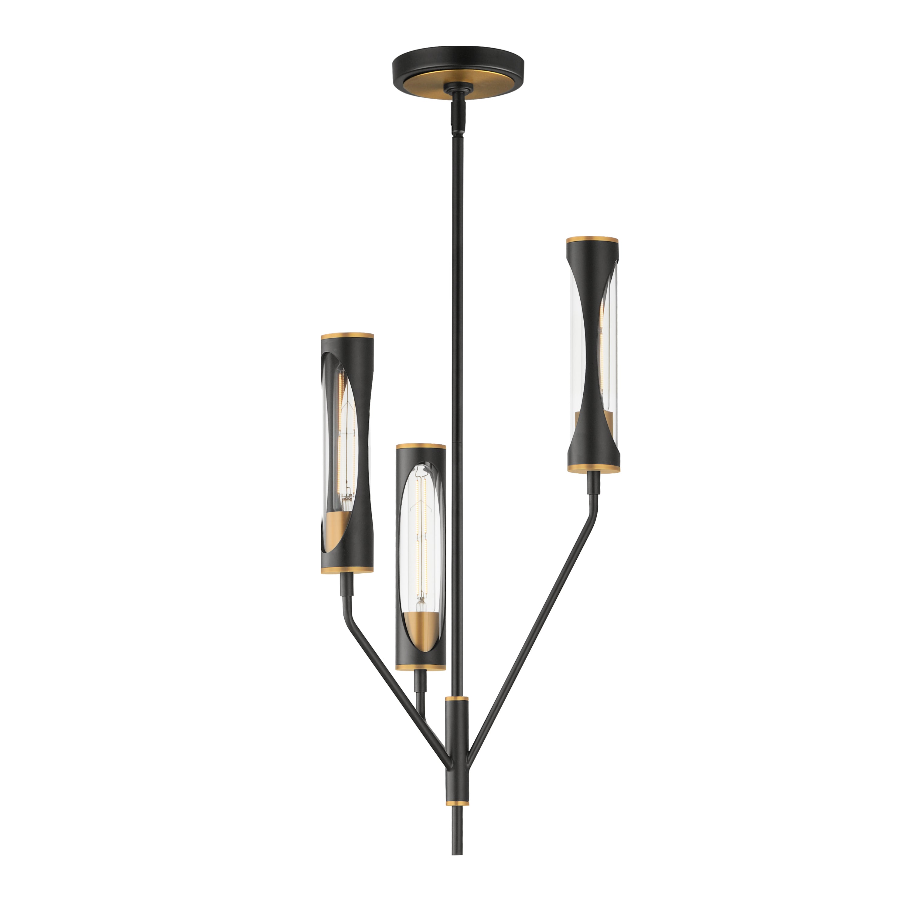 Regent Multi Light Pendant