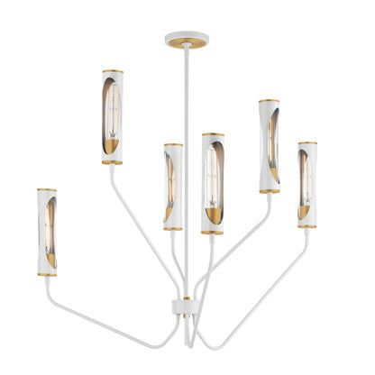Regent Multi Tier Chandelier