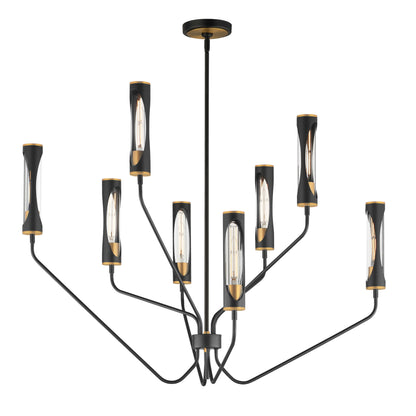 Regent Multi Tier Chandelier