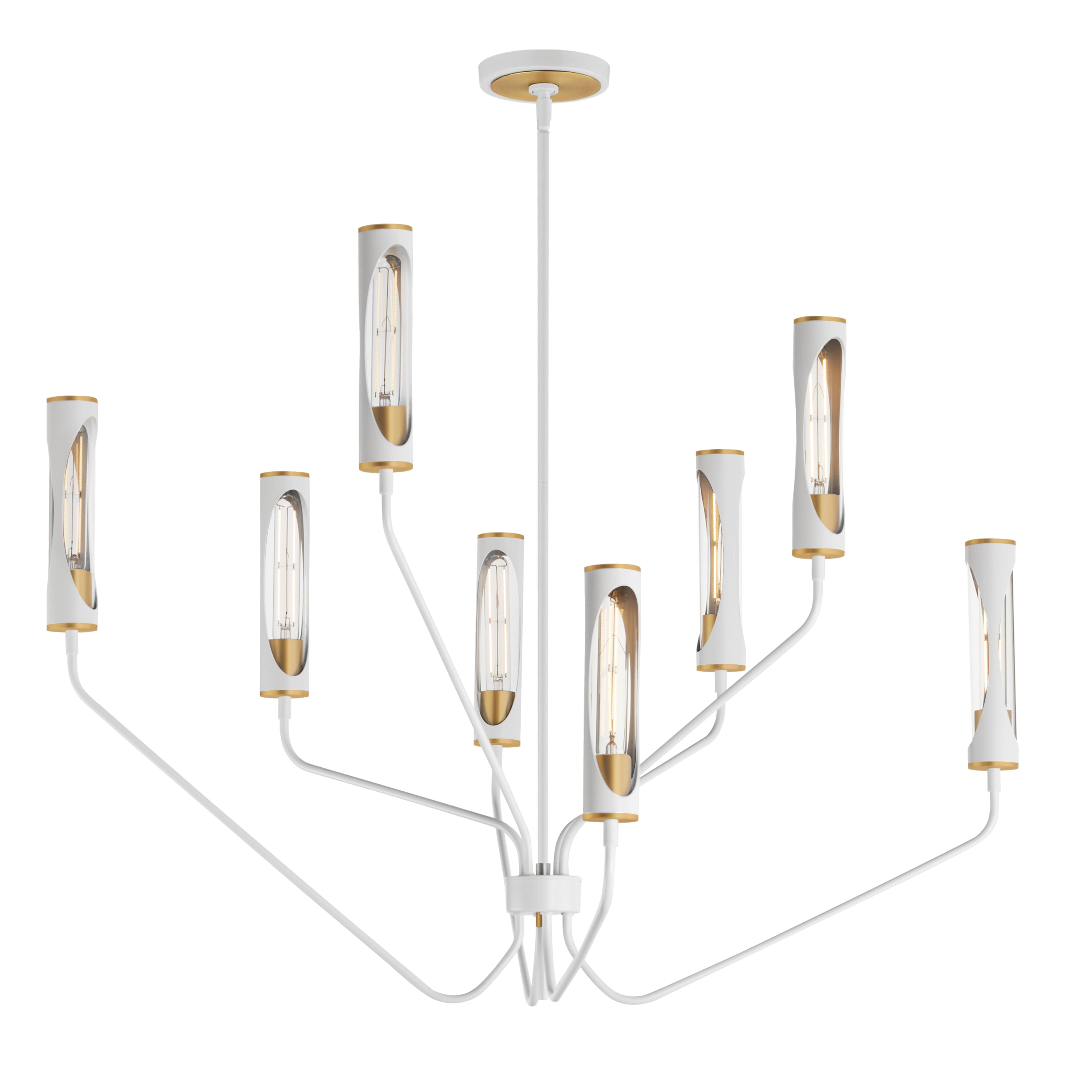 Regent Multi Tier Chandelier