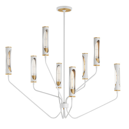 Regent Multi Tier Chandelier