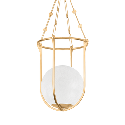 VERBANK LANTERN