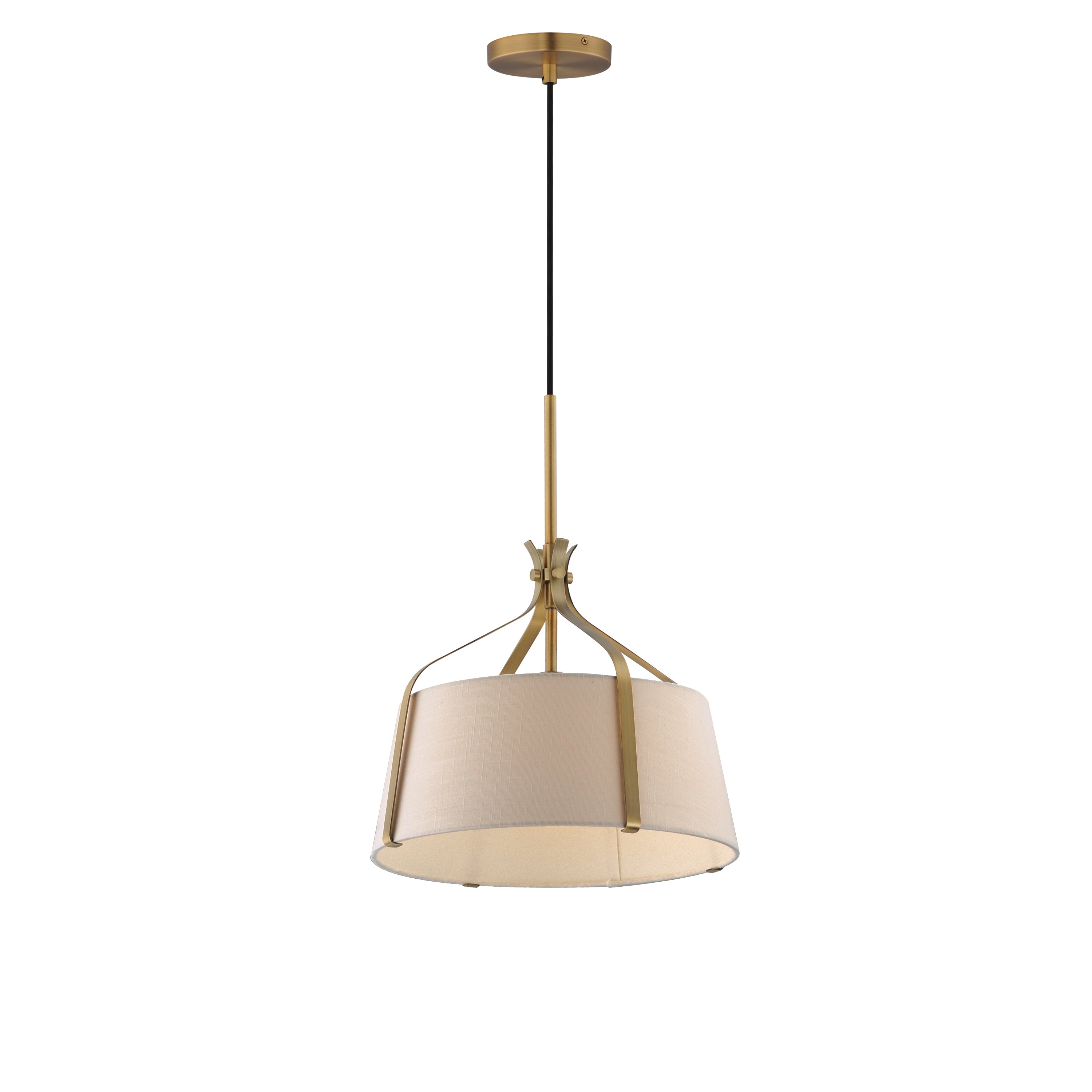 Bandera Single Pendant