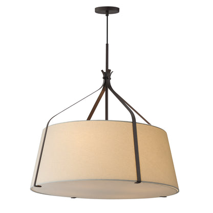 Bandera Multi Light Pendant