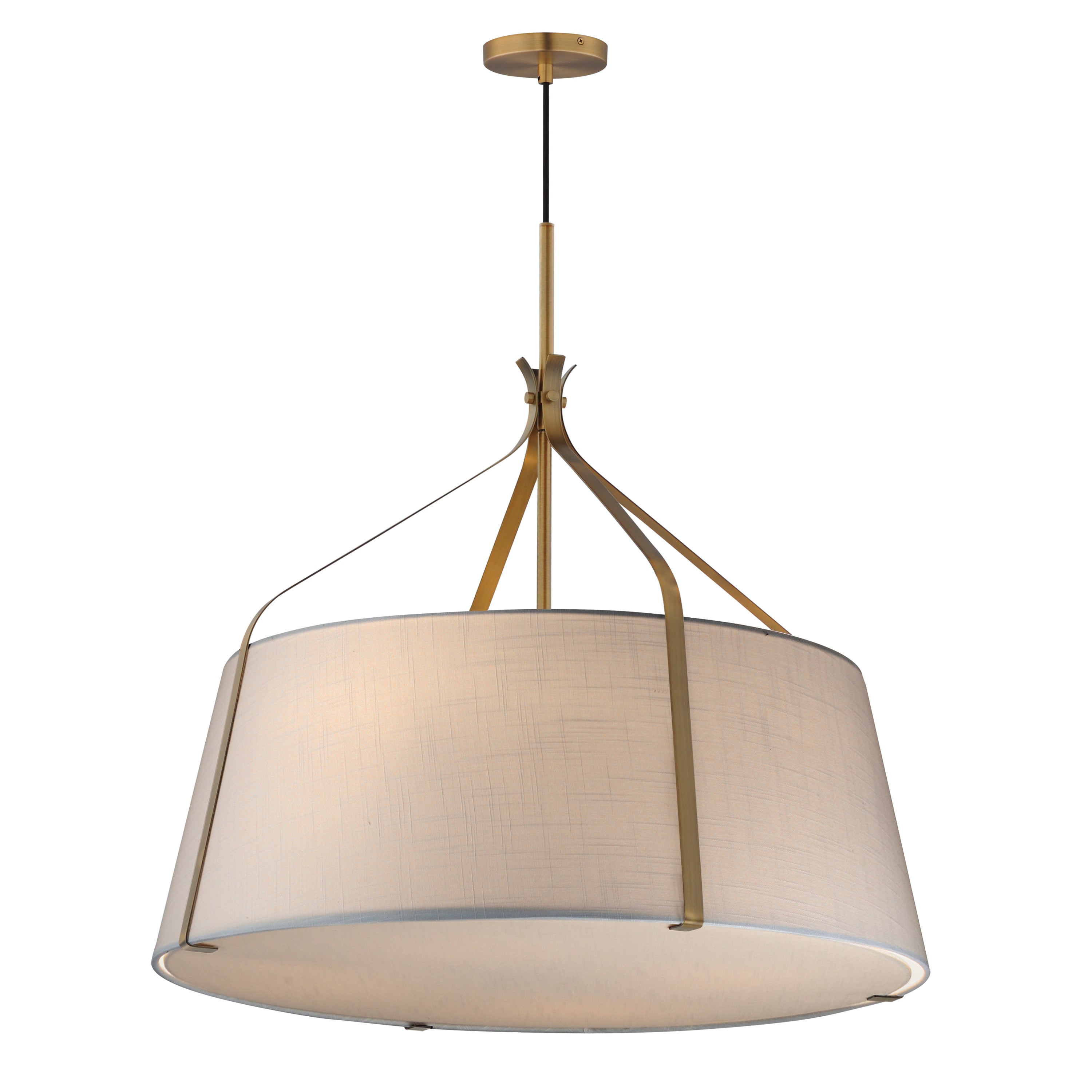 Bandera Multi Light Pendant