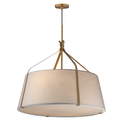 Bandera Multi Light Pendant