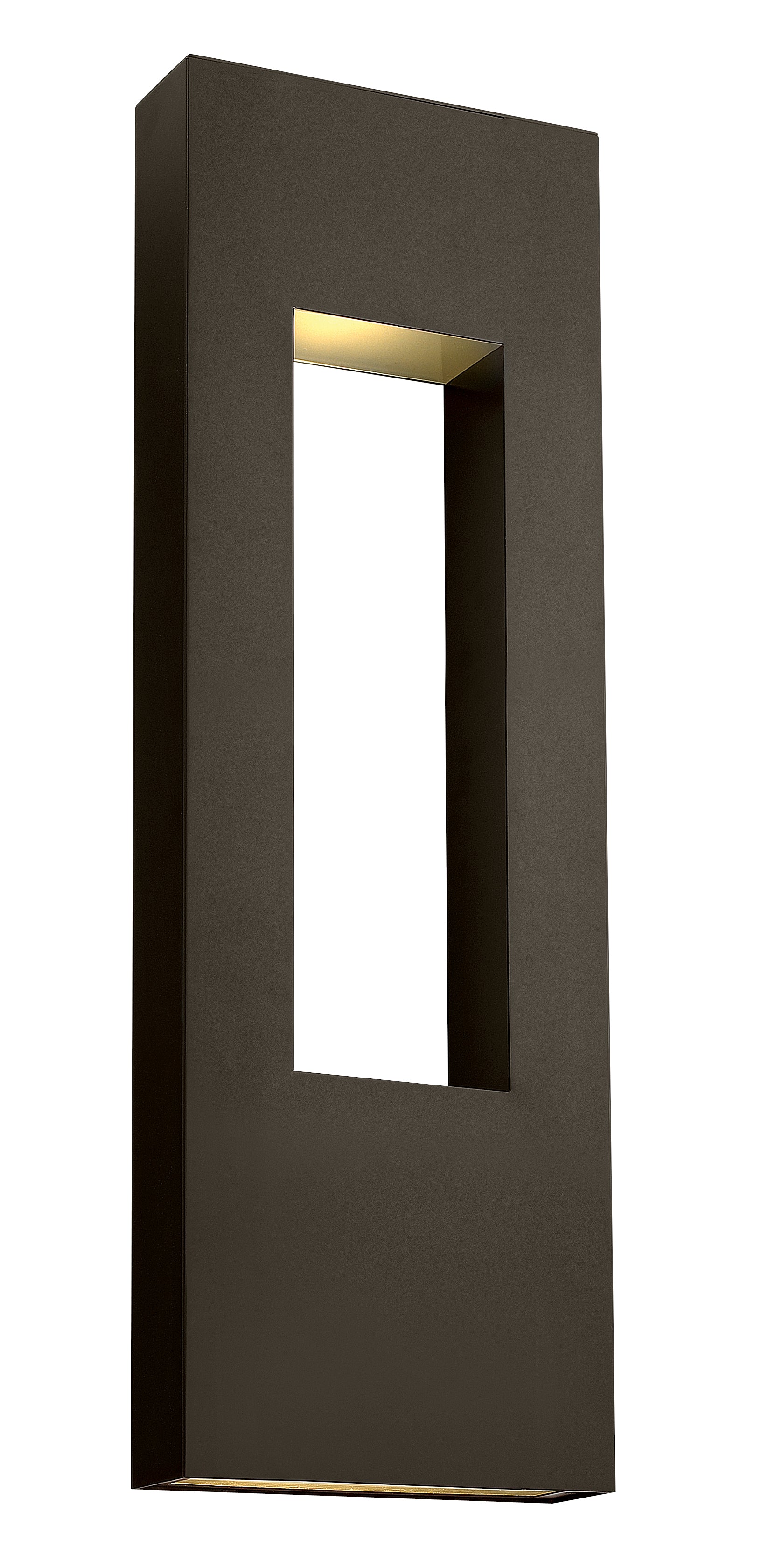Atlantis Extra Large Wall Mount Lantern