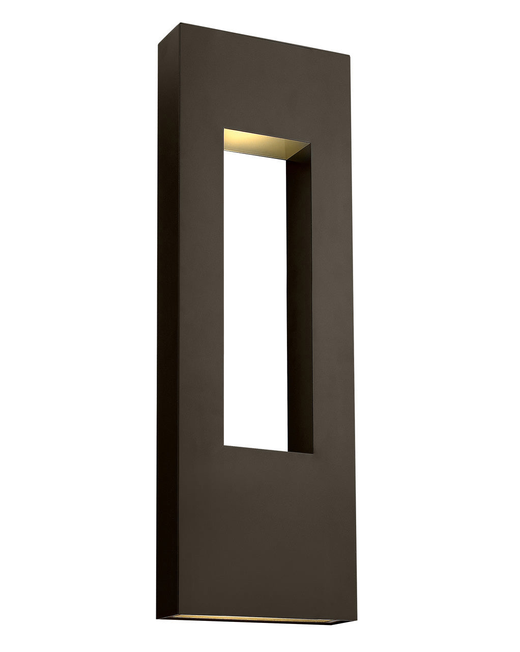 Atlantis Wall Mount Lantern
