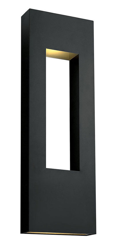 Atlantis Wall Mount Lantern