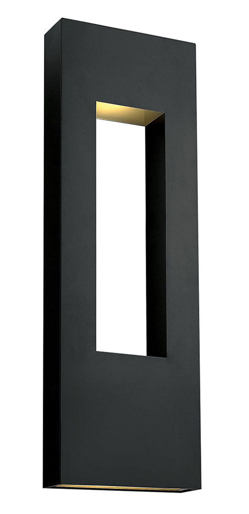 Atlantis Wall Mount Lantern