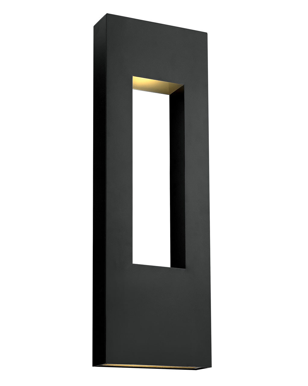 Atlantis Wall Mount Lantern