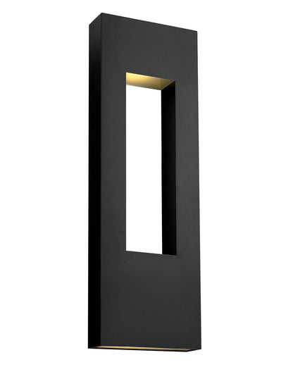 Atlantis Wall Mount Lantern
