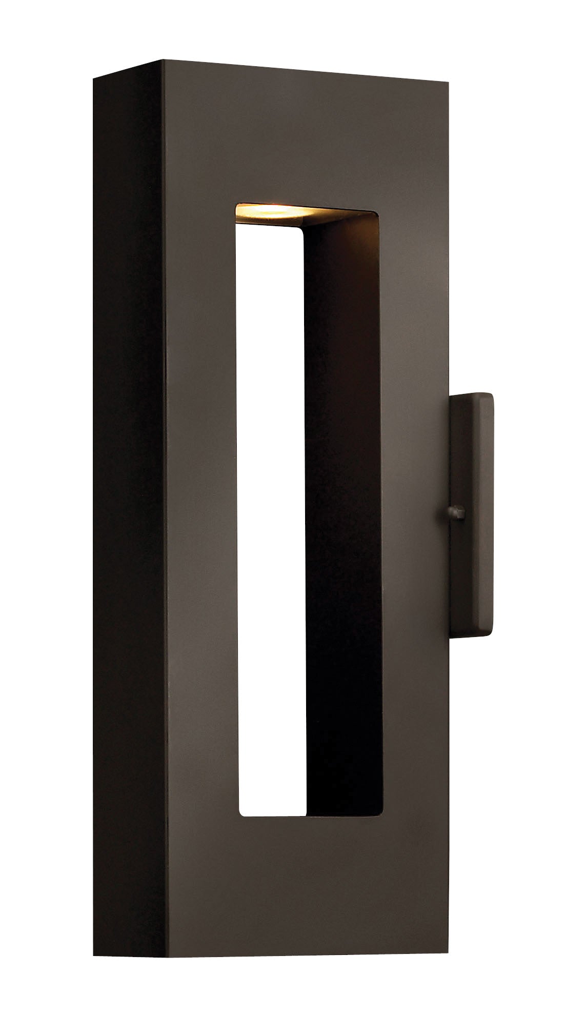 Atlantis Medium Wall Mount Lantern