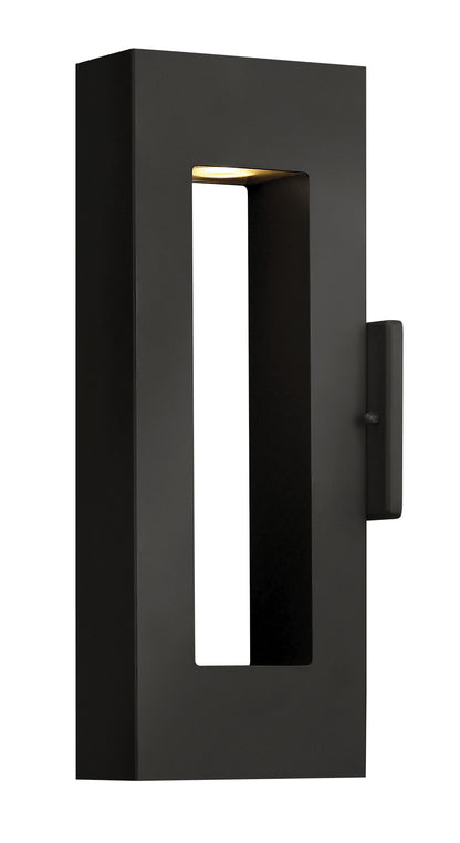Atlantis Medium Wall Mount Lantern