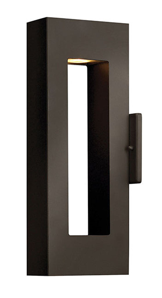 Atlantis Wall Mount Lantern