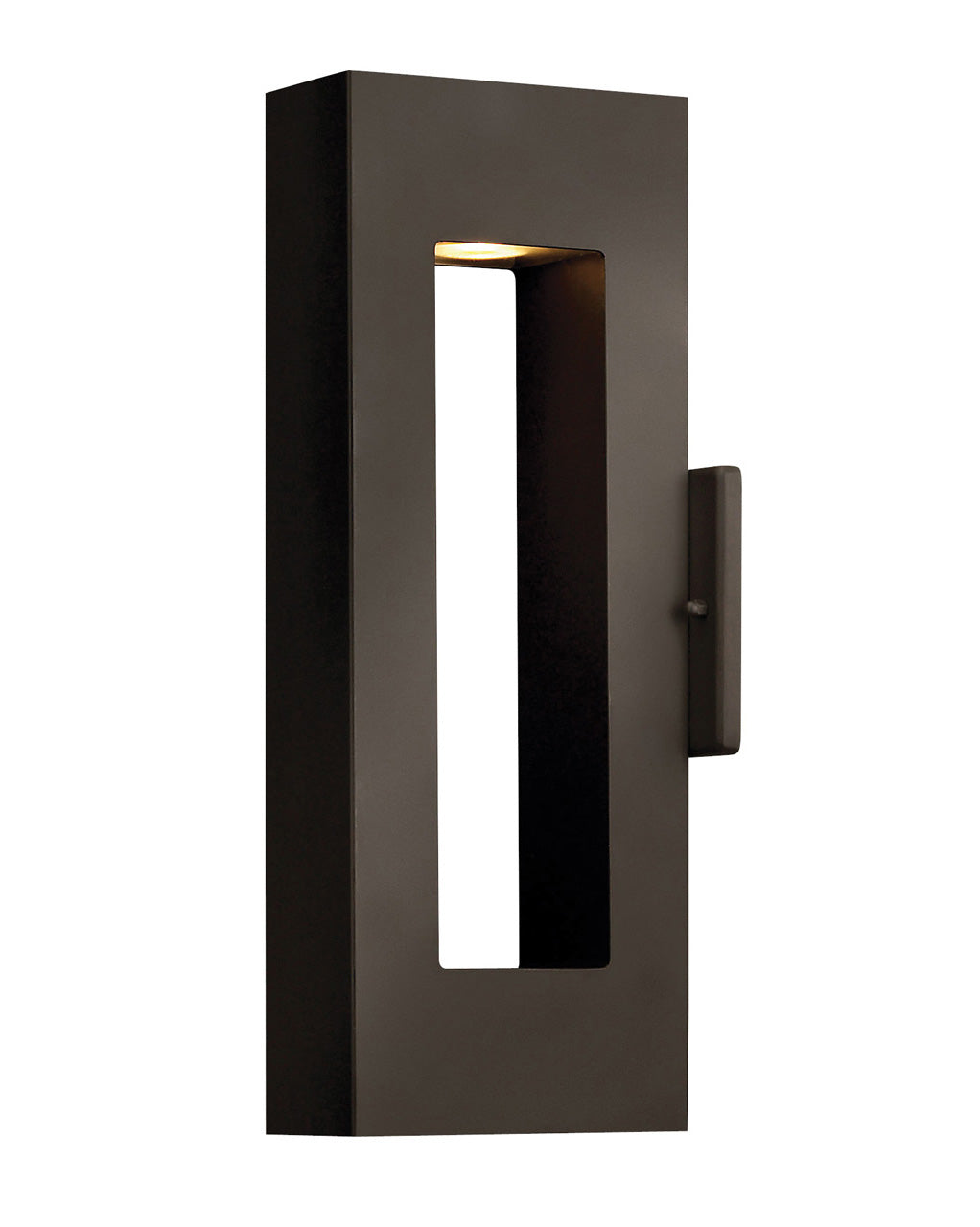 Atlantis Wall Mount Lantern