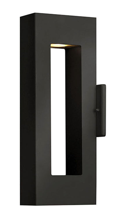 Atlantis Wall Mount Lantern