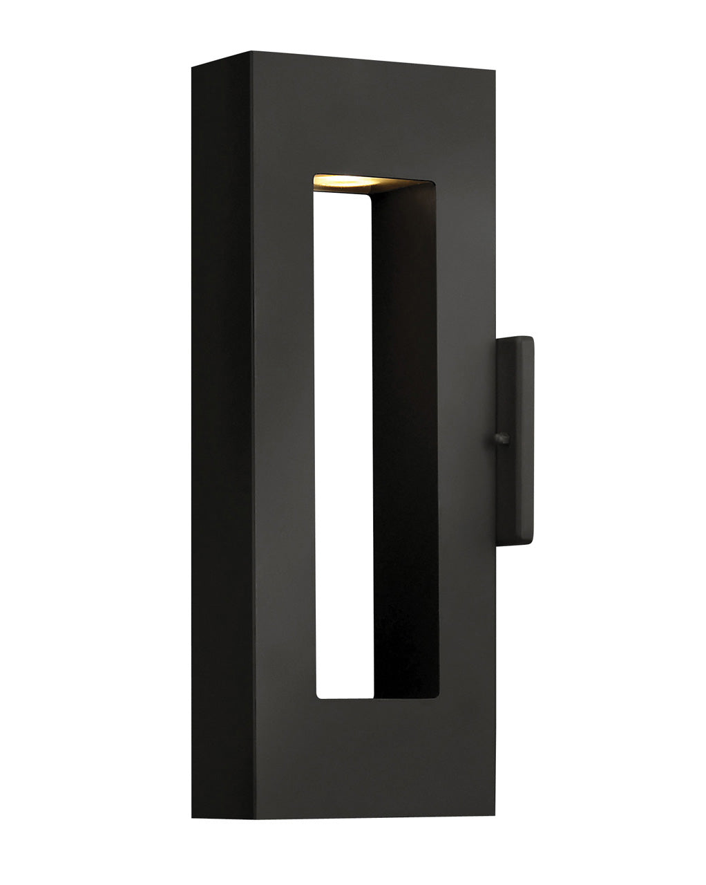 Atlantis Wall Mount Lantern