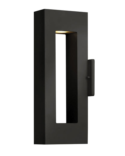 Atlantis Wall Mount Lantern