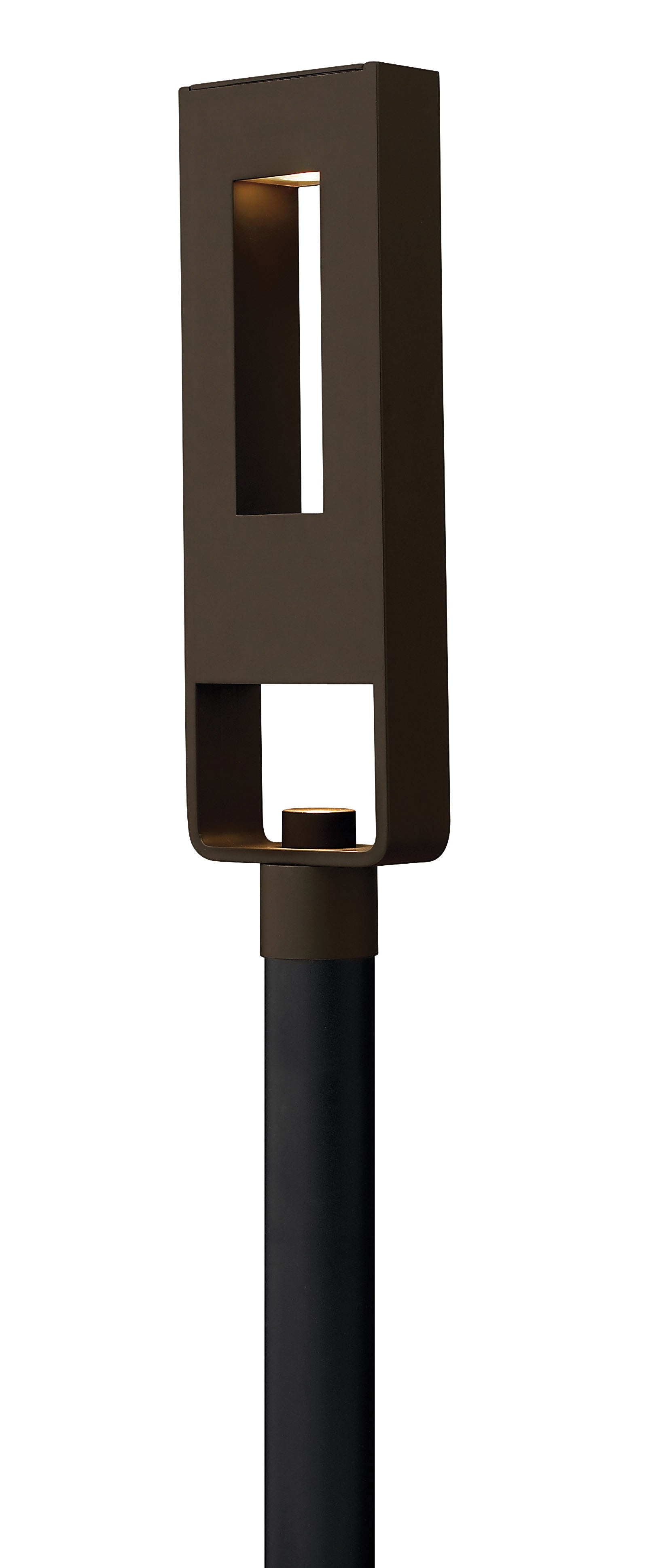 Atlantis Large Post Top or Pier Mount Lantern