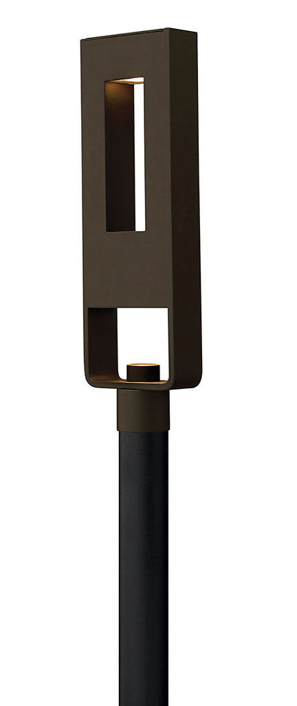 Atlantis Post Top or Pier Mount Lantern