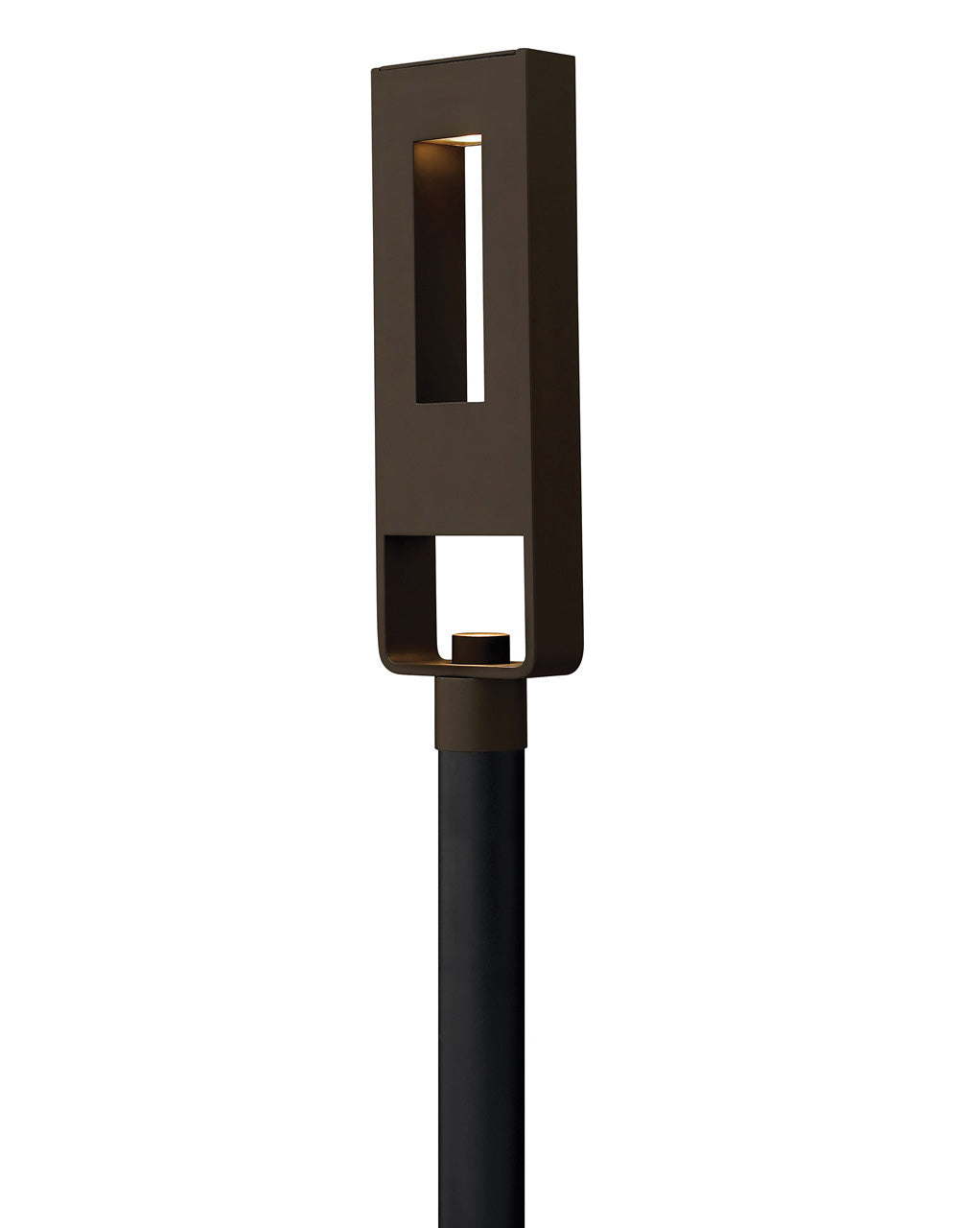 Atlantis Post Top or Pier Mount Lantern