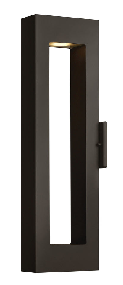Atlantis Large Wall Mount Lantern