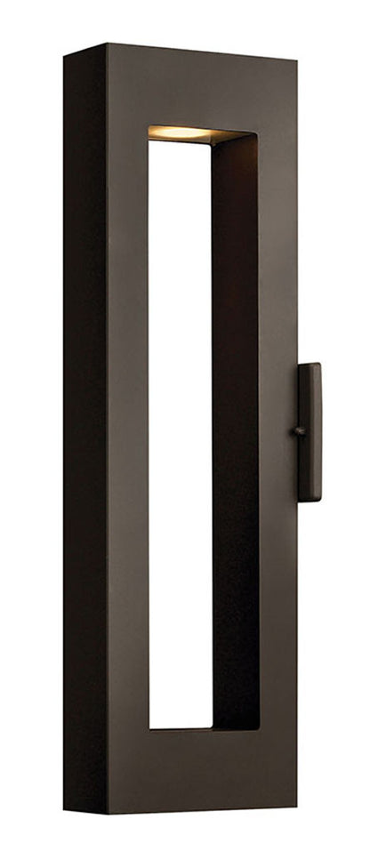 Atlantis Wall Mount Lantern