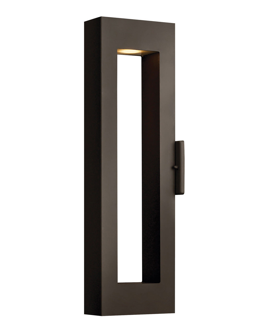 Atlantis Wall Mount Lantern
