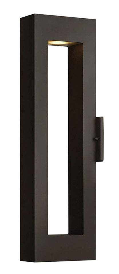 Atlantis Wall Mount Lantern