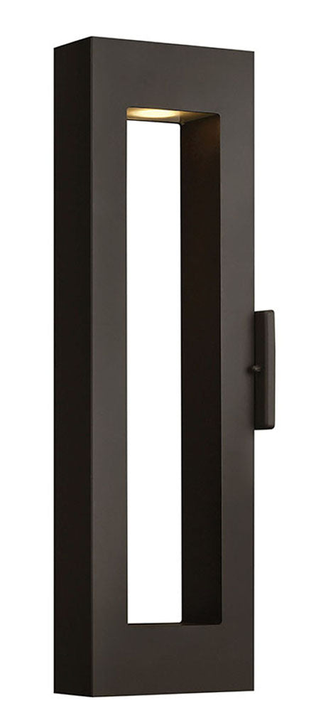 Atlantis Wall Mount Lantern