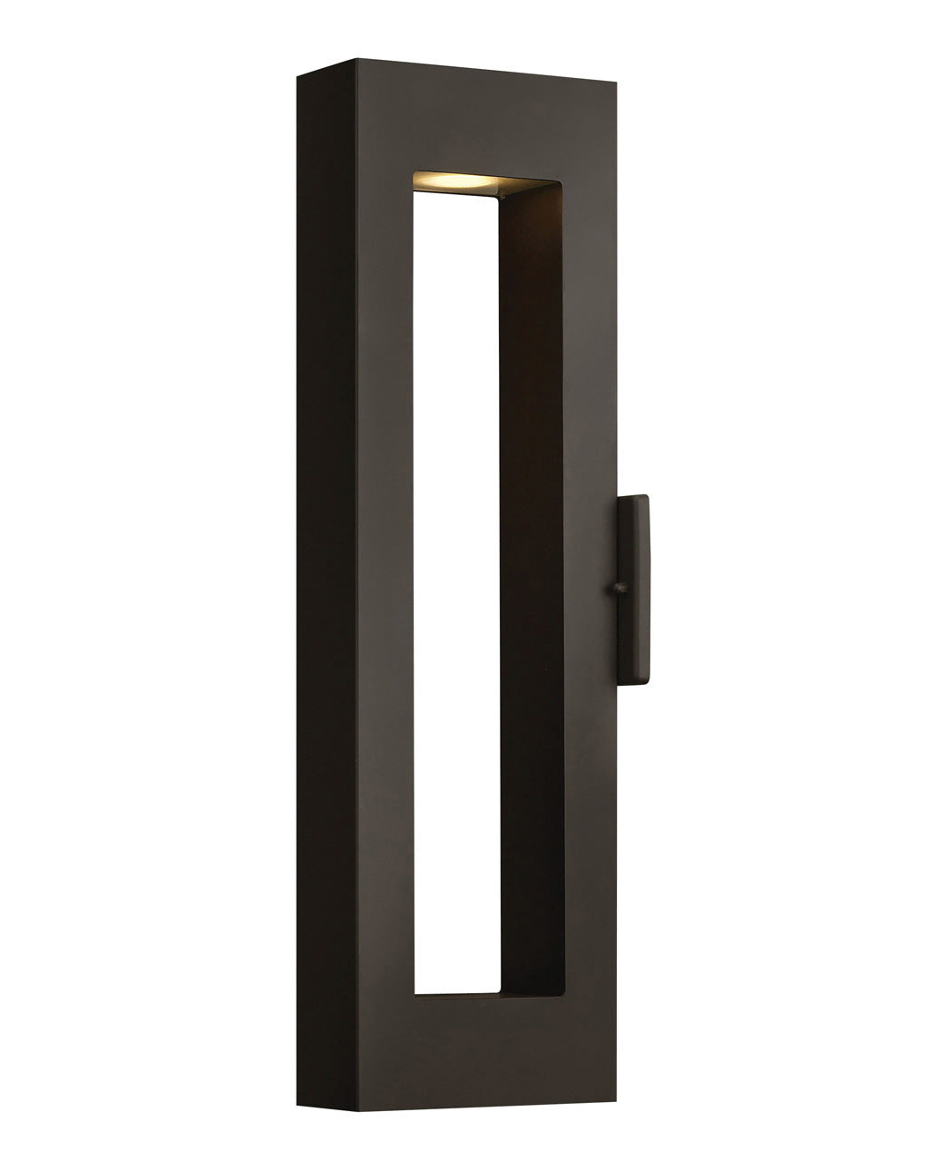 Atlantis Wall Mount Lantern