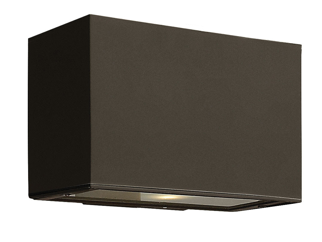 Atlantis Extra Small Up/Down Wall Mount Lantern