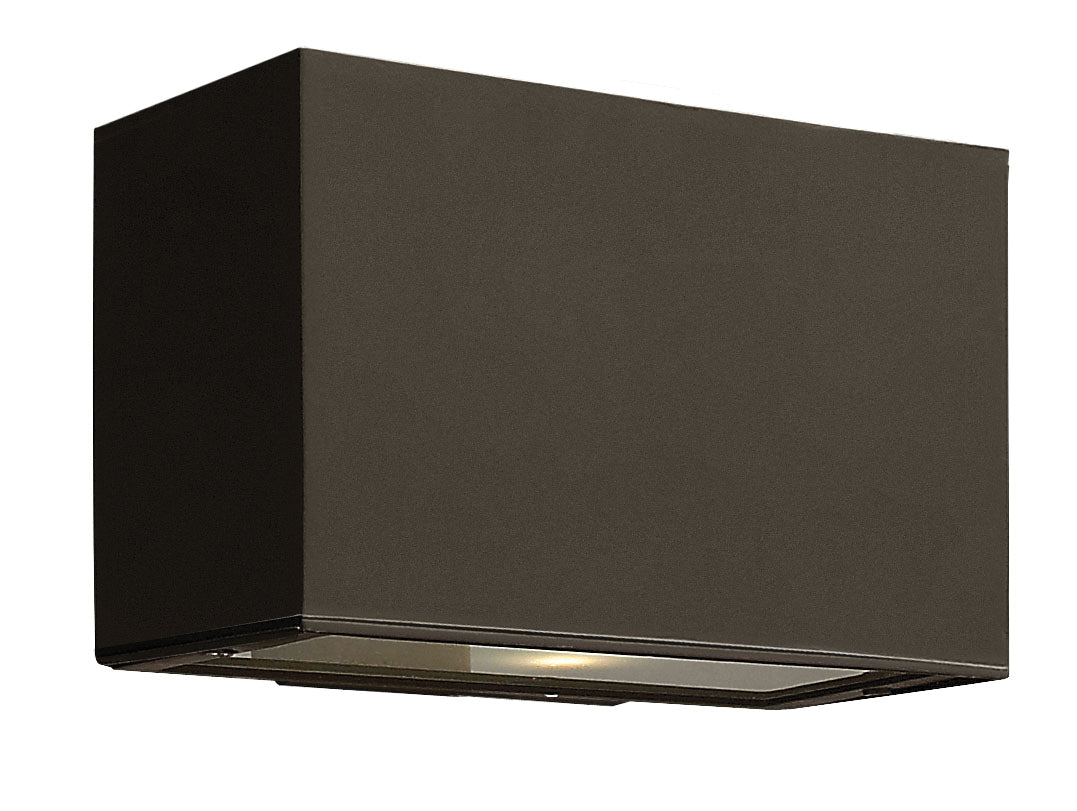 Atlantis Extra Small Up/Down Wall Mount Lantern