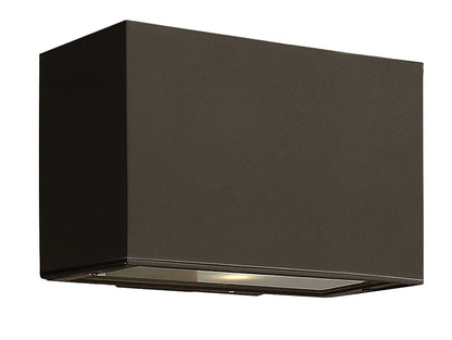 Atlantis Extra Small Up/Down Wall Mount Lantern