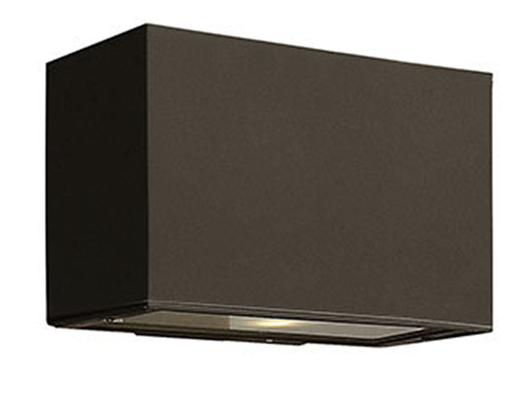 Atlantis Up/Down Wall Mount Lantern